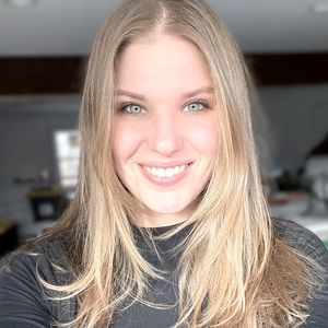 Meet your Posher, Patricia